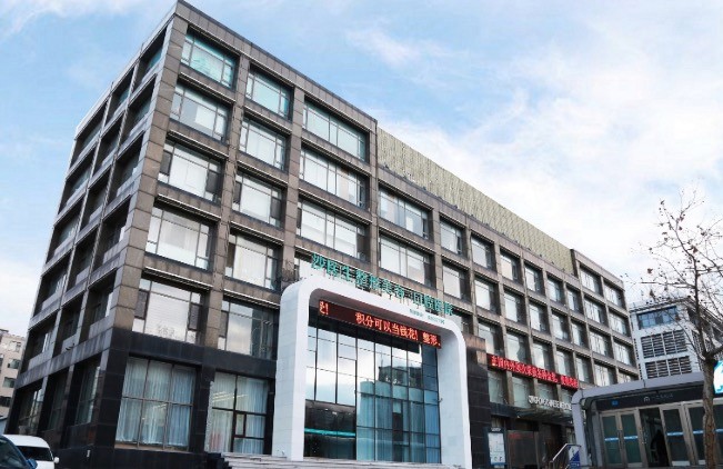 大連沙醫(yī)生整形美容口腔醫(yī)院