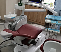 襄陽大眾口腔診室