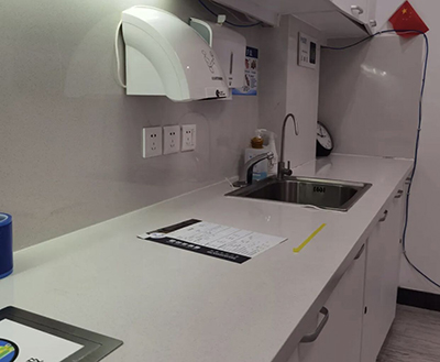 沈陽渾南趙維東口腔診所