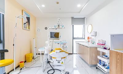 美即適口腔正畸好