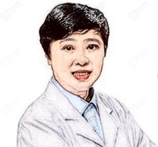 重慶貝樂嘉口腔醫(yī)院---杜躍華