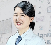 株洲南光口腔種植醫(yī)生劉英