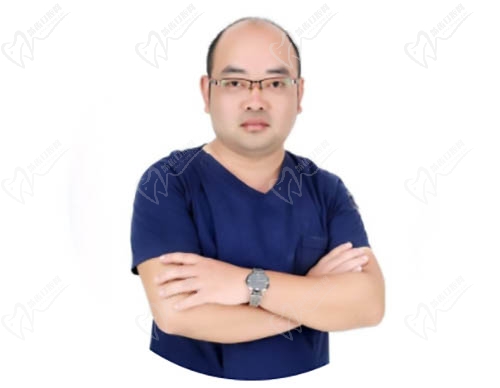 襄陽(yáng)時(shí)代口腔楊靜