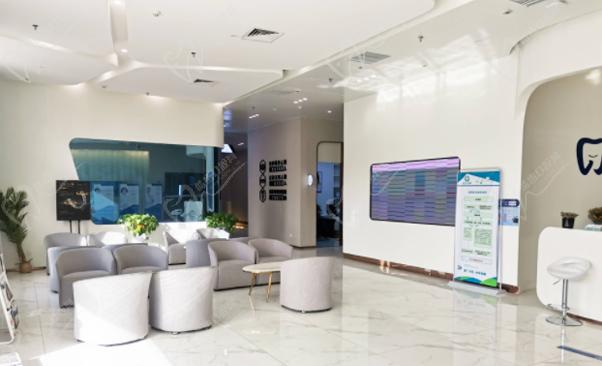 駐馬店廣濟醫(yī)院口腔科