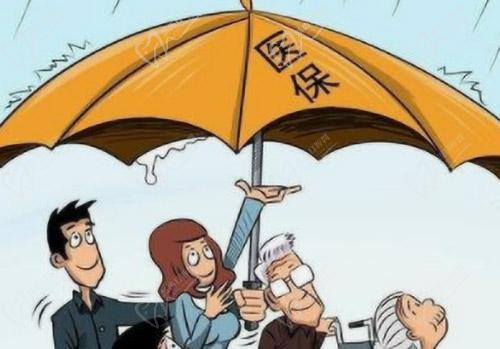 醫(yī)療報(bào)銷(xiāo)