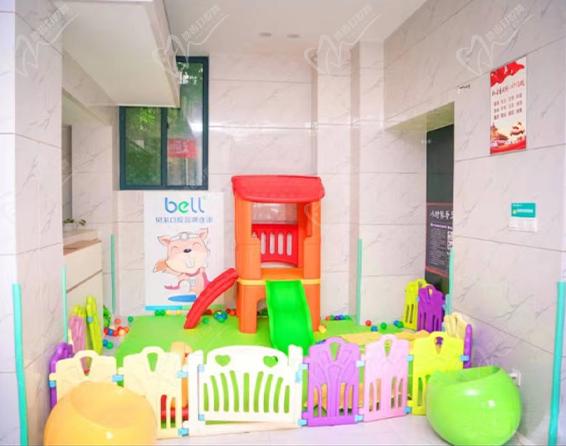 安慶貝爾壹顆芽口腔童區(qū)