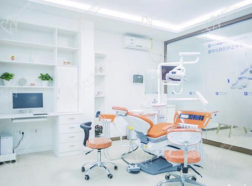 成都西部口腔