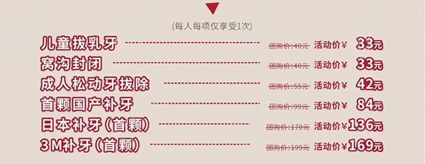 武漢清華陽(yáng)光口腔醫(yī)院18周年慶，初心不改十八載，匠心以禮惠全城