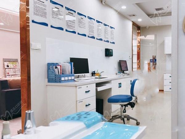 蘭州海濤口腔醫(yī)院