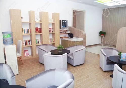 長沙望城好牙依普瑞口腔門診部