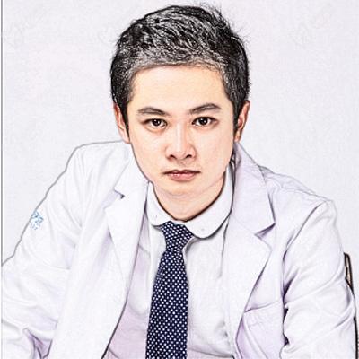 長沙望城好牙依普瑞口腔—談子豪院長