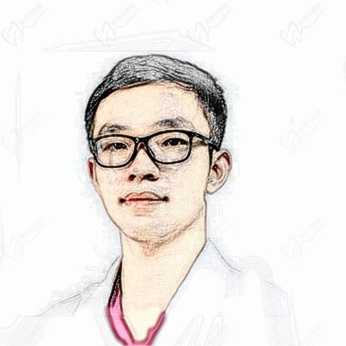 南昌韓美美容醫(yī)院口腔科劉林坤醫(yī)生