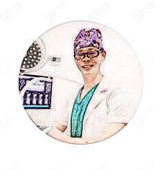 陳鵬院長(zhǎng)