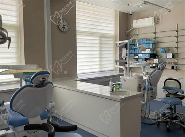 北京京一口腔醫(yī)院種植牙怎么樣