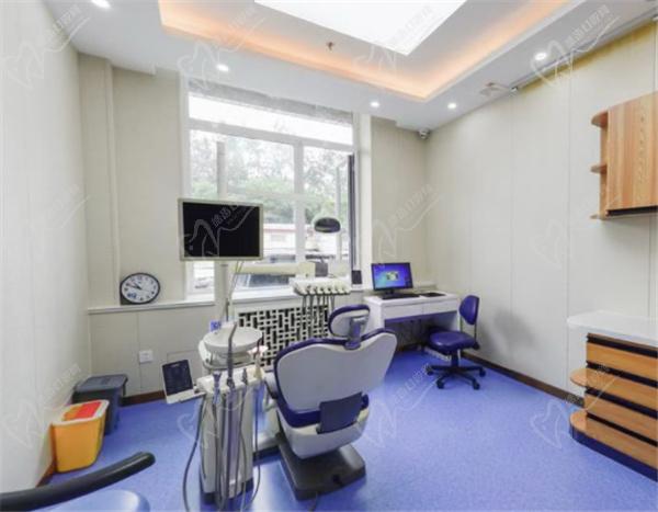 北京京一口腔醫(yī)院種植牙怎么樣