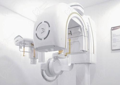 武漢朗歌口腔門診部設(shè)備