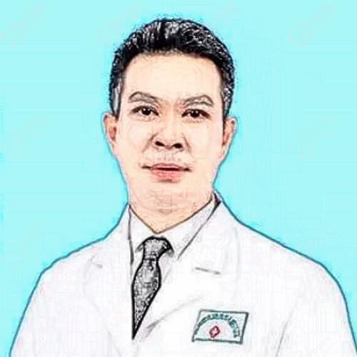 華西正頜醫(yī)生李繼華