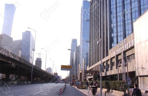 北京新星靚醫(yī)療美容醫(yī)院怎么樣