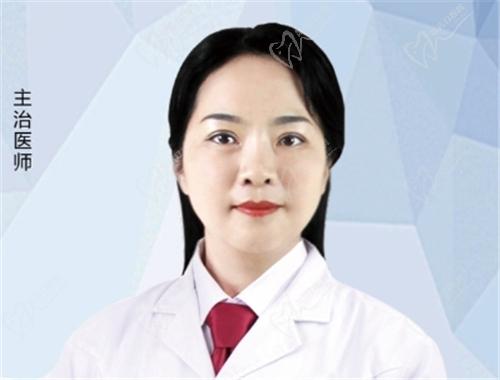 河南中醫(yī)藥大學(xué)一附院房富平醫(yī)生圖