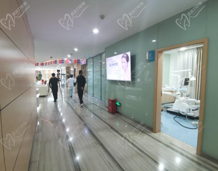 重慶聯(lián)合麗格第五醫(yī)療美容醫(yī)院