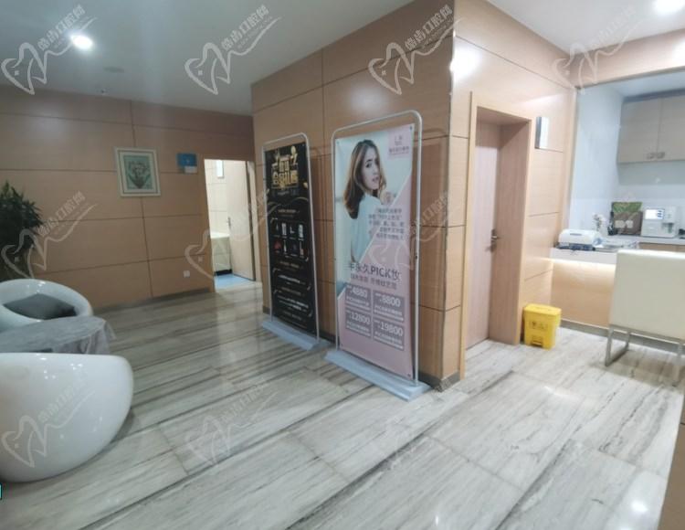 重慶聯(lián)合麗格第五醫(yī)療美容醫(yī)院