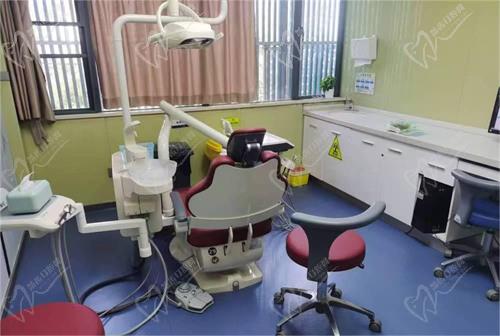 九江中山口腔醫(yī)院種植牙價格表