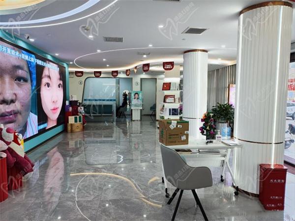 鄭州楊麗美顏醫(yī)療美容