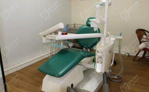 宣城廣德翟進鸞口腔門診部診室