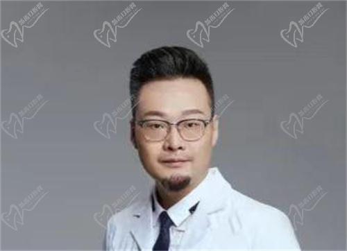 襄陽思藍醫(yī)療美容門診部肖軍怎么樣