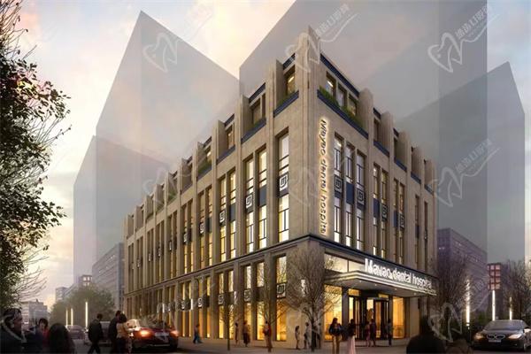 長沙美奧口腔醫(yī)院醫(yī)生介紹:趙鑫/熊安鳳/梁開等資質正規(guī)技術好