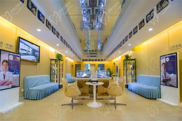 長沙美奧口腔醫(yī)院醫(yī)生幾點上班