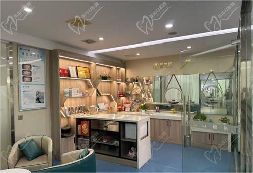 九江中山口腔醫(yī)院地址在哪里