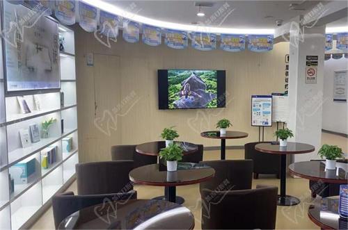 九江中山口腔醫(yī)院怎么樣