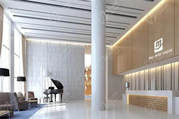 長沙市美奧口腔醫(yī)院人民路店地址