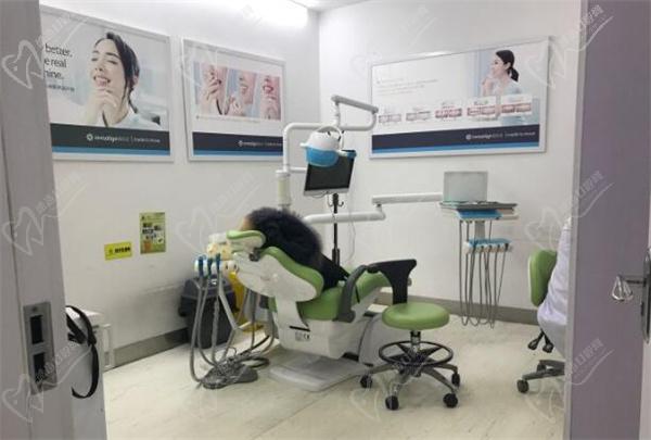南京施爾美整形醫(yī)院口腔美容中 心