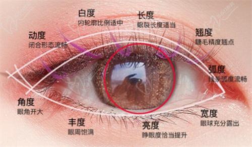北京豐聯(lián)麗格整形醫(yī)院做雙眼皮價格：