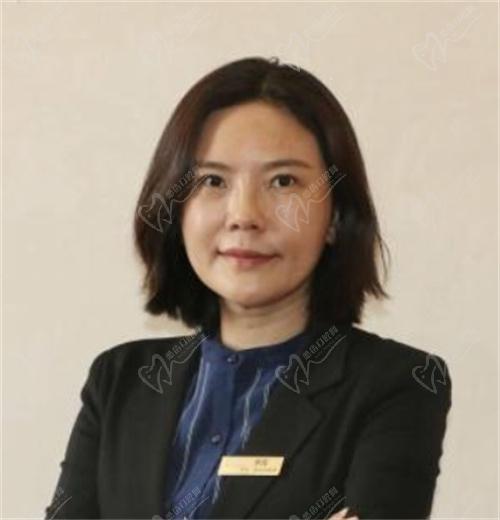 季瀅醫(yī)生個(gè)人簡(jiǎn)介