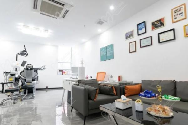 肇慶端州麗湖口腔醫(yī)院怎么樣