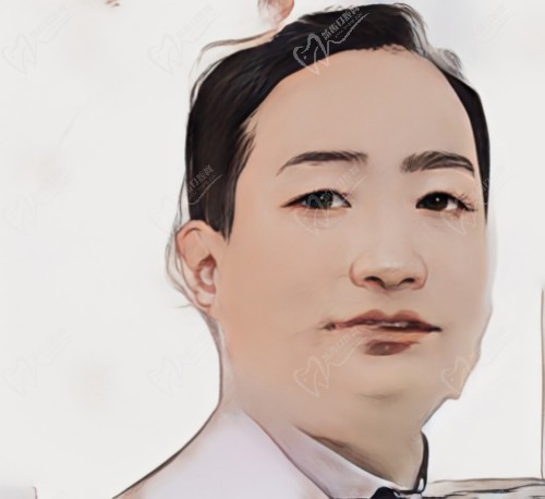 陳大復