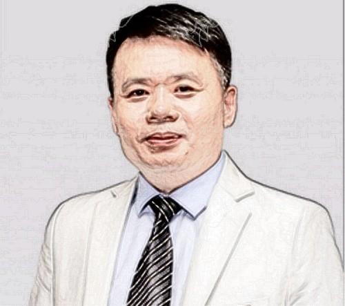 徐淑卿