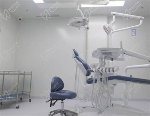 合肥肥西愛(ài)牙有愛(ài)口腔治療室