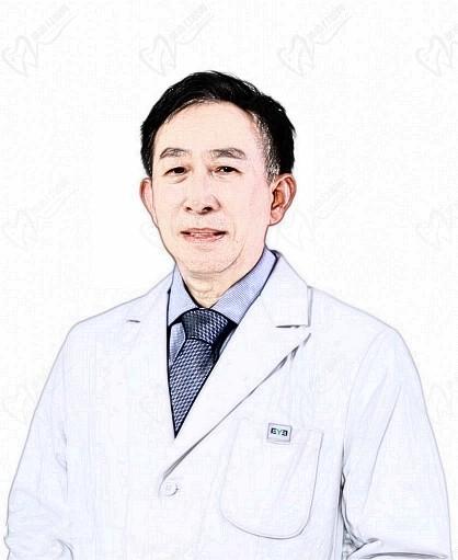 楊東生