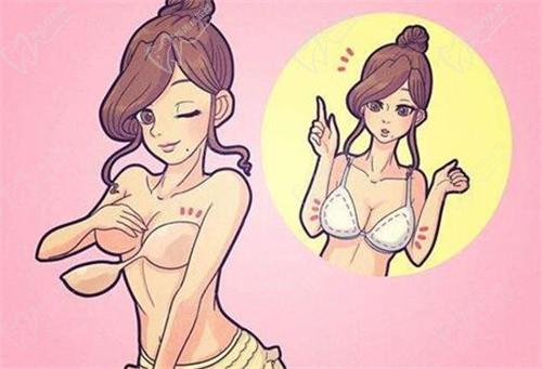 朱云醫(yī)生隆胸口碑怎么樣？朱云隆胸手感柔軟站躺自然垂滴，口碑好無差評(píng)！