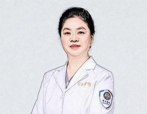 張作香