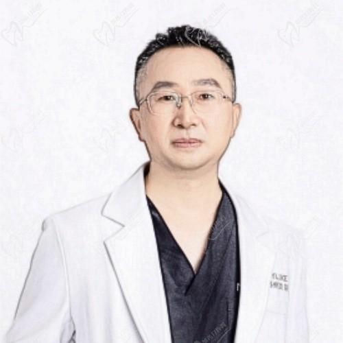 黃志勇