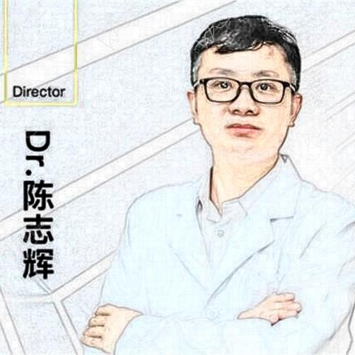 陳志輝